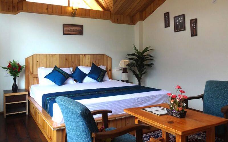 TG Stays Prini, Manali 4